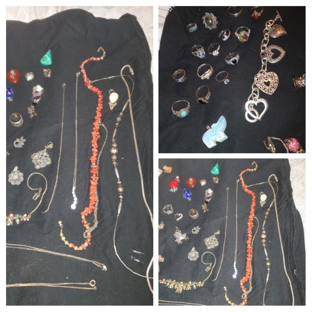 Jewelery Lot